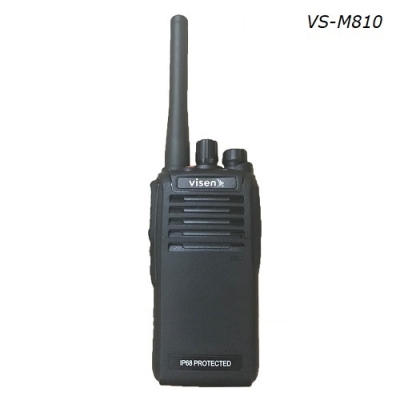 Máy bộ đàm Visen VS-M810